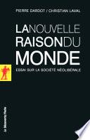 La nouvelle raison du monde