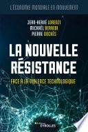 La nouvelle résistance