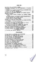 La Nouvelle revue des deux mondes