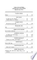 La Nouvelle revue française