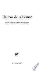 La Nouvelle revue française