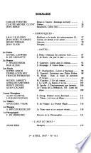 La Nouvelle revue française