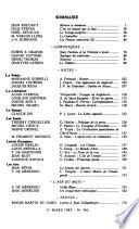 La Nouvelle revue française