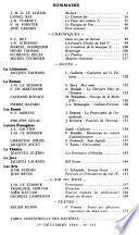 La Nouvelle revue française