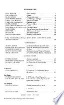 La Nouvelle revue française