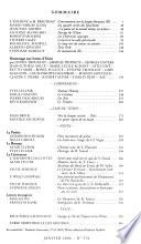 La Nouvelle revue française