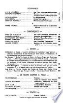 La Nouvelle revue française