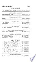La Nouvelle revue française