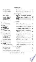 La Nouvelle revue française