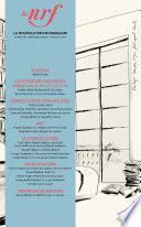 La Nouvelle Revue Française N° 642