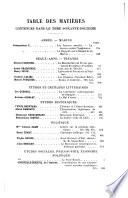 La Nouvelle revue