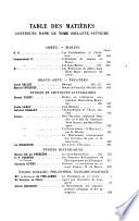 La Nouvelle revue