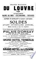 La Nouvelle revue
