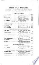 La Nouvelle revue