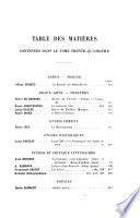La Nouvelle revue