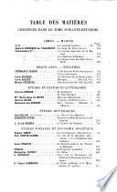 La Nouvelle revue