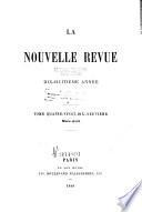 La Nouvelle revue