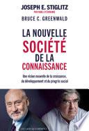 La nouvelle société de la connaissance