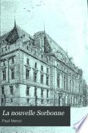 La nouvelle Sorbonne