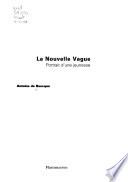 La Nouvelle vague