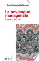 La novlangue managériale