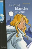 La nuit blanche de Zoé
