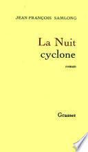 La nuit cyclone