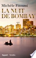La nuit de Bombay