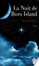 La Nuit de Boro Island