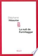 La Nuit de Fort-Haggar