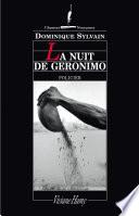 La Nuit de Géronimo