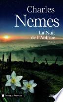 La nuit de l'Aubrac