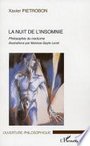 La nuit de l'insomnie