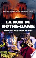 La nuit de Notre-Dame