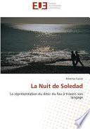 La Nuit de Soledad