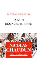 La Nuit des aventuriers