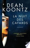 La nuit des cafards