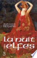 La Nuit des elfes
