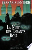 La Nuit des enfants rois