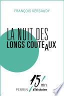La Nuit des longs couteaux