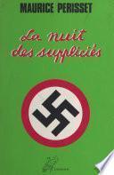 La nuit des suppliciés