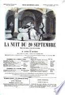 La nuit du 20 septembre