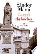 La Nuit du bûcher