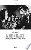 La Nuit du chasseur, une esthétique cinématographique