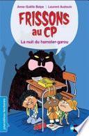 La nuit du hamster-garou