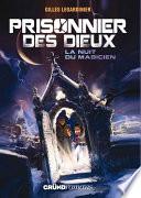 La nuit du magicien