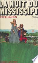 La nuit du Mississipi