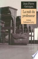 La Nuit du professeur