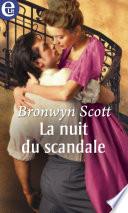 La nuit du scandale