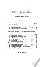 La nuit du vingt septembre